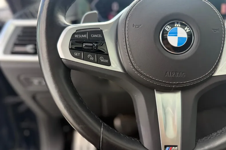 BMW X6 (Seria X) din 2024 cu 60.051 km - oferta BMW238946 - foto 5