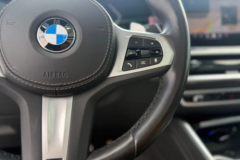BMW X6 (Seria X) din 2024 cu 60.051 km - oferta BMW238946 - foto 6