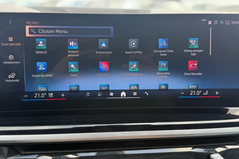 BMW X6 (Seria X) din 2024 cu 60.051 km - oferta BMW238946 - foto 19