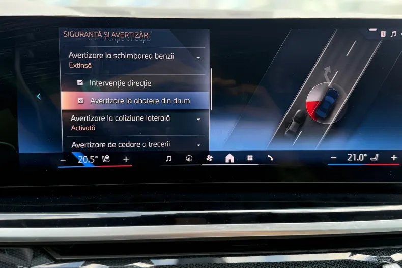 BMW X6 (Seria X) din 2024 cu 60.051 km - oferta BMW238946 - foto 22