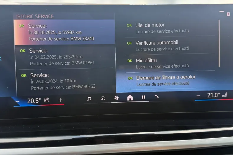 BMW X6 (Seria X) din 2024 cu 60.051 km - oferta BMW238946 - foto 24