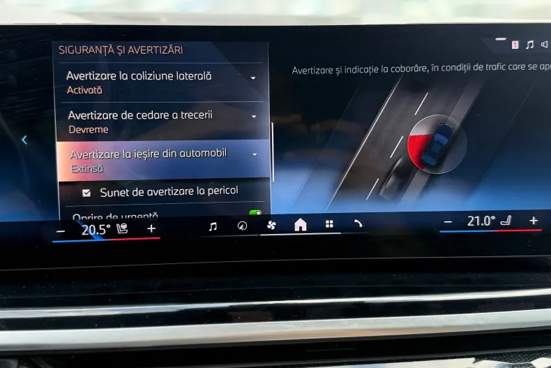 BMW X6 (Seria X) din 2024 cu 60.051 km - oferta BMW238946 - foto 27