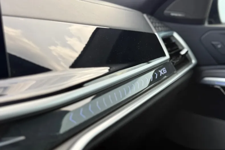 BMW X6 (Seria X) din 2024 cu 60.051 km - oferta BMW238946 - foto 28