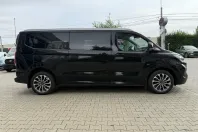 Ford Tourneo Custom din 2026 cu 1 km - oferta FOR238948 - foto 3