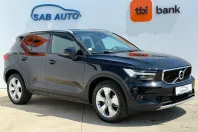 Volvo XC40 din 2020 cu 117.697 km - oferta VOL238949 - foto 3