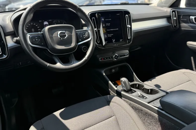 Volvo XC40 din 2020 cu 117.697 km - oferta VOL238949 - foto 4