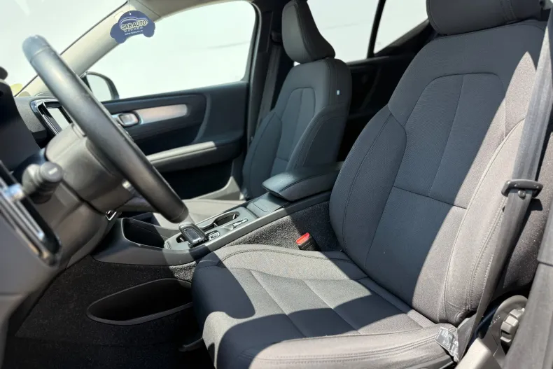 Volvo XC40 din 2020 cu 117.697 km - oferta VOL238949 - foto 11