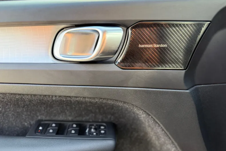 Volvo XC40 din 2020 cu 117.697 km - oferta VOL238949 - foto 12