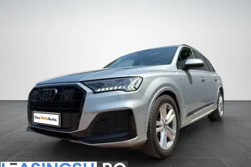 Audi Q7 din 2023 - oferta AUD238950