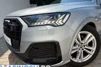 Audi Q7 din 2023 cu 28.000 km - oferta AUD238950 - foto 2