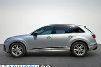 Audi Q7 din 2023 cu 28.000 km - oferta AUD238950 - foto 5