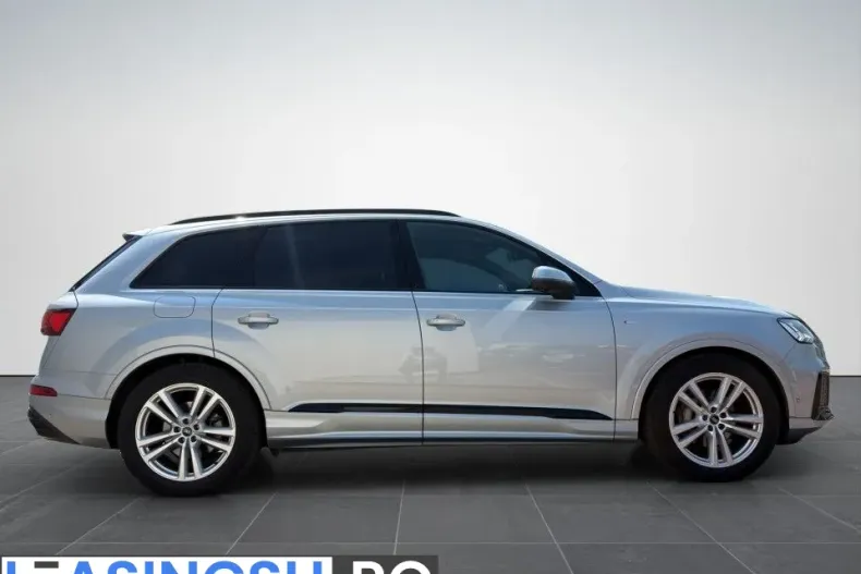 Audi Q7 din 2023 cu 28.000 km - oferta AUD238950 - foto 6