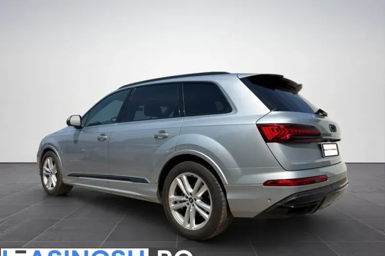 Audi Q7 din 2023 cu 28.000 km - oferta AUD238950 - foto 7