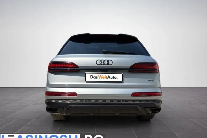 Audi Q7 din 2023 cu 28.000 km - oferta AUD238950 - foto 9