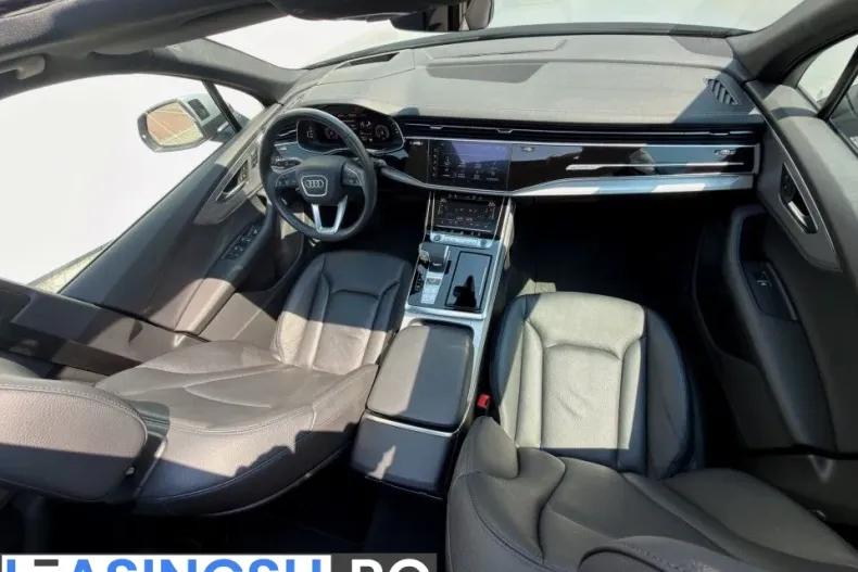 Audi Q7 din 2023 cu 28.000 km - oferta AUD238950 - foto 13