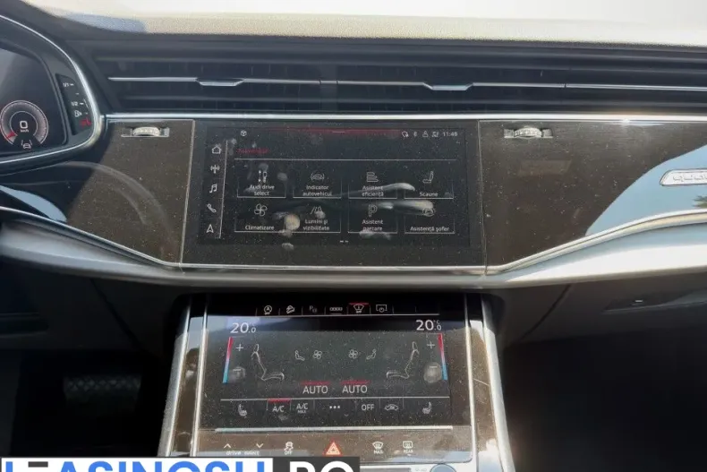 Audi Q7 din 2023 cu 28.000 km - oferta AUD238950 - foto 18