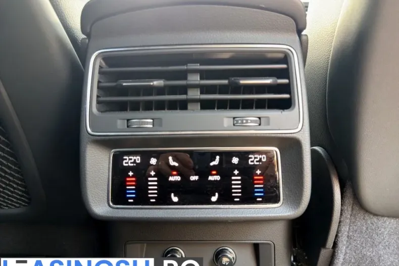 Audi Q7 din 2023 cu 28.000 km - oferta AUD238950 - foto 20