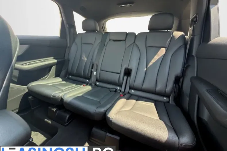 Audi Q7 din 2023 cu 28.000 km - oferta AUD238950 - foto 21