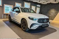 Mercedes-Benz GLC (Clasa GLC) din 2025 cu 3.500 km - oferta MER238951 - foto 1