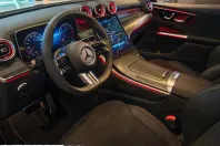 Mercedes-Benz GLC (Clasa GLC) din 2025 cu 3.500 km - oferta MER238951 - foto 2
