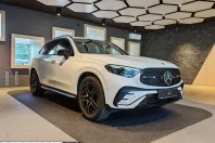 Mercedes-Benz GLC (Clasa GLC) din 2025 cu 3.500 km - oferta MER238951 - foto 3