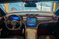 Mercedes-Benz GLC (Clasa GLC) din 2025 cu 3.500 km - oferta MER238951 - foto 4