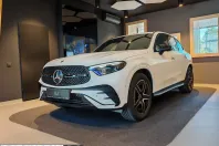 Mercedes-Benz GLC (Clasa GLC) din 2025 cu 3.500 km - oferta MER238951 - foto 7