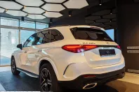 Mercedes-Benz GLC (Clasa GLC) din 2025 cu 3.500 km - oferta MER238951 - foto 11
