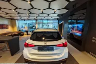 Mercedes-Benz GLC (Clasa GLC) din 2025 cu 3.500 km - oferta MER238951 - foto 14