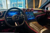 Mercedes-Benz GLC (Clasa GLC) din 2025 cu 3.500 km - oferta MER238951 - foto 22