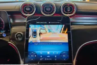 Mercedes-Benz GLC (Clasa GLC) din 2025 cu 3.500 km - oferta MER238951 - foto 24