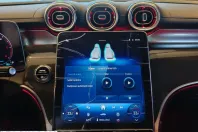 Mercedes-Benz GLC (Clasa GLC) din 2025 cu 3.500 km - oferta MER238951 - foto 25