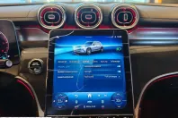 Mercedes-Benz GLC (Clasa GLC) din 2025 cu 3.500 km - oferta MER238951 - foto 29