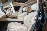 Mercedes-Benz S 450 (Clasa S) din 2026 cu 3.500 km - oferta MER238952 - foto 4
