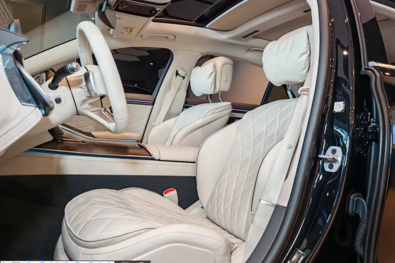 Mercedes-Benz S 450 (Clasa S) din 2026 cu 3.500 km - oferta MER238952 - foto 4
