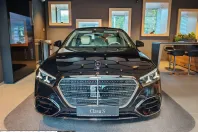 Mercedes-Benz S 450 (Clasa S) din 2026 cu 3.500 km - oferta MER238952 - foto 5