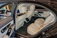 Mercedes-Benz S 450 (Clasa S) din 2026 cu 3.500 km - oferta MER238952 - foto 6