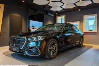 Mercedes-Benz S 450 (Clasa S) din 2026 cu 3.500 km - oferta MER238952 - foto 7