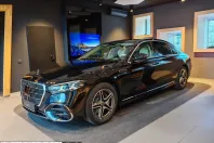 Mercedes-Benz S 450 (Clasa S) din 2026 cu 3.500 km - oferta MER238952 - foto 9
