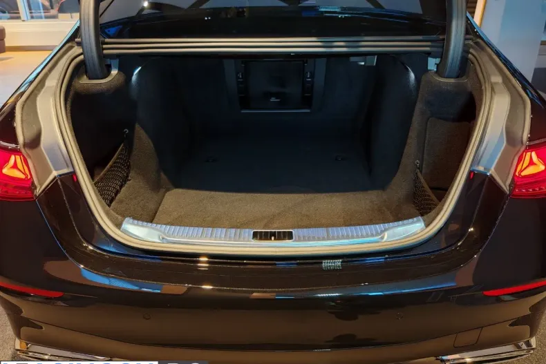 Mercedes-Benz S 450 (Clasa S) din 2026 cu 3.500 km - oferta MER238952 - foto 15