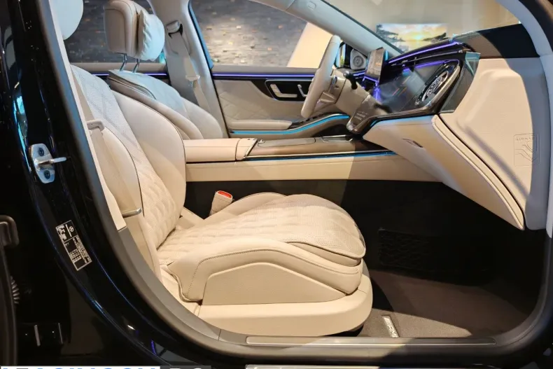 Mercedes-Benz S 450 (Clasa S) din 2026 cu 3.500 km - oferta MER238952 - foto 19