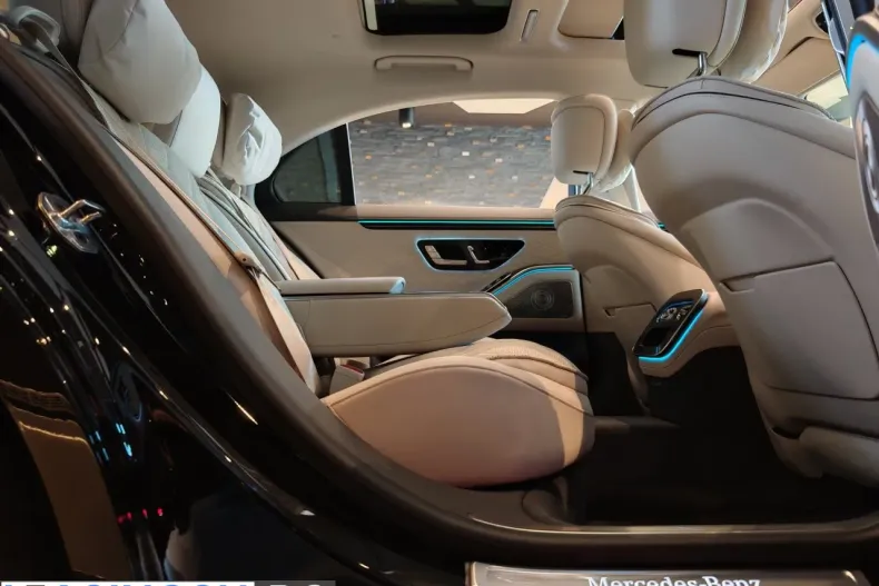 Mercedes-Benz S 450 (Clasa S) din 2026 cu 3.500 km - oferta MER238952 - foto 20