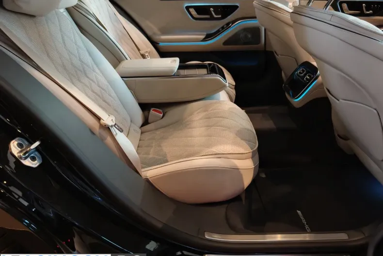 Mercedes-Benz S 450 (Clasa S) din 2026 cu 3.500 km - oferta MER238952 - foto 21