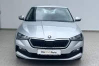 Skoda Scala din 2020 cu 110.460 km - oferta SKO238954 - foto 2
