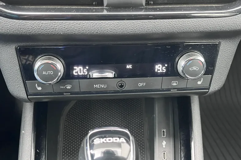 Skoda Scala din 2020 cu 110.460 km - oferta SKO238954 - foto 12
