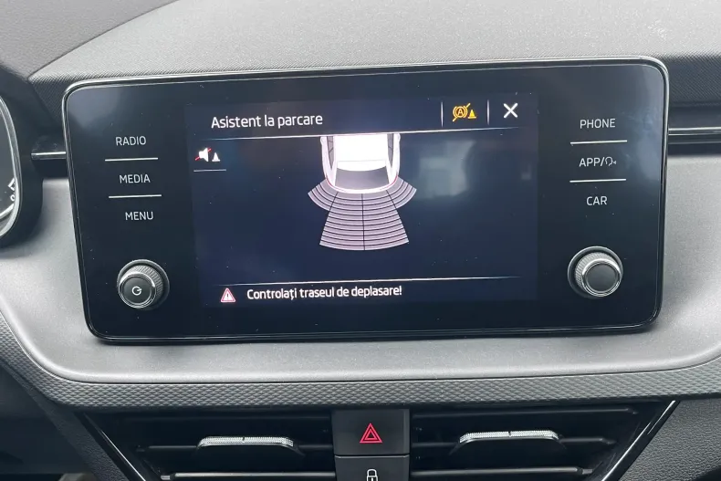 Skoda Scala din 2020 cu 110.460 km - oferta SKO238954 - foto 17