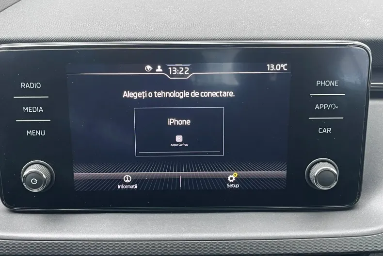 Skoda Scala din 2020 cu 110.460 km - oferta SKO238954 - foto 19