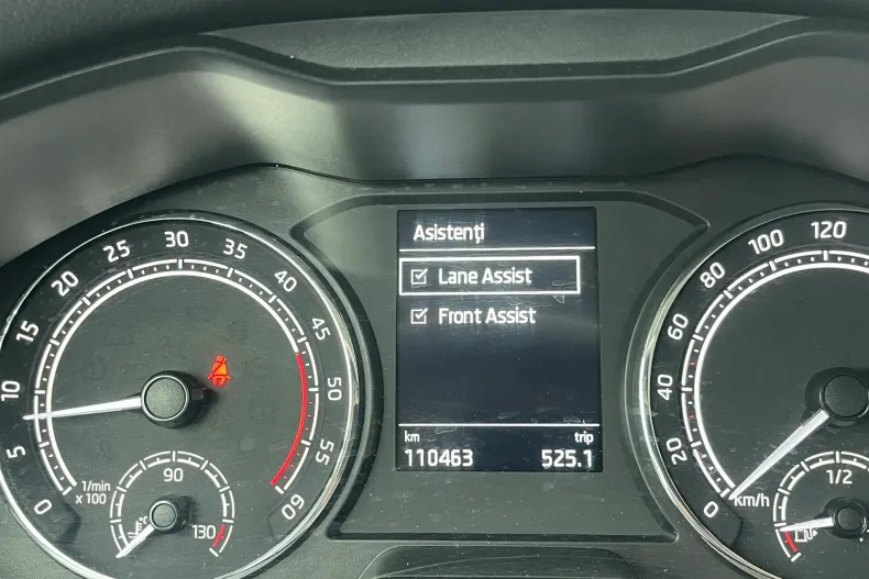 Skoda Scala din 2020 cu 110.460 km - oferta SKO238954 - foto 21