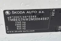 Skoda Scala din 2020 cu 110.460 km - oferta SKO238954 - foto 23
