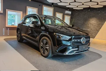 Mercedes-Benz GLA 180 din 2026 - oferta MER238955